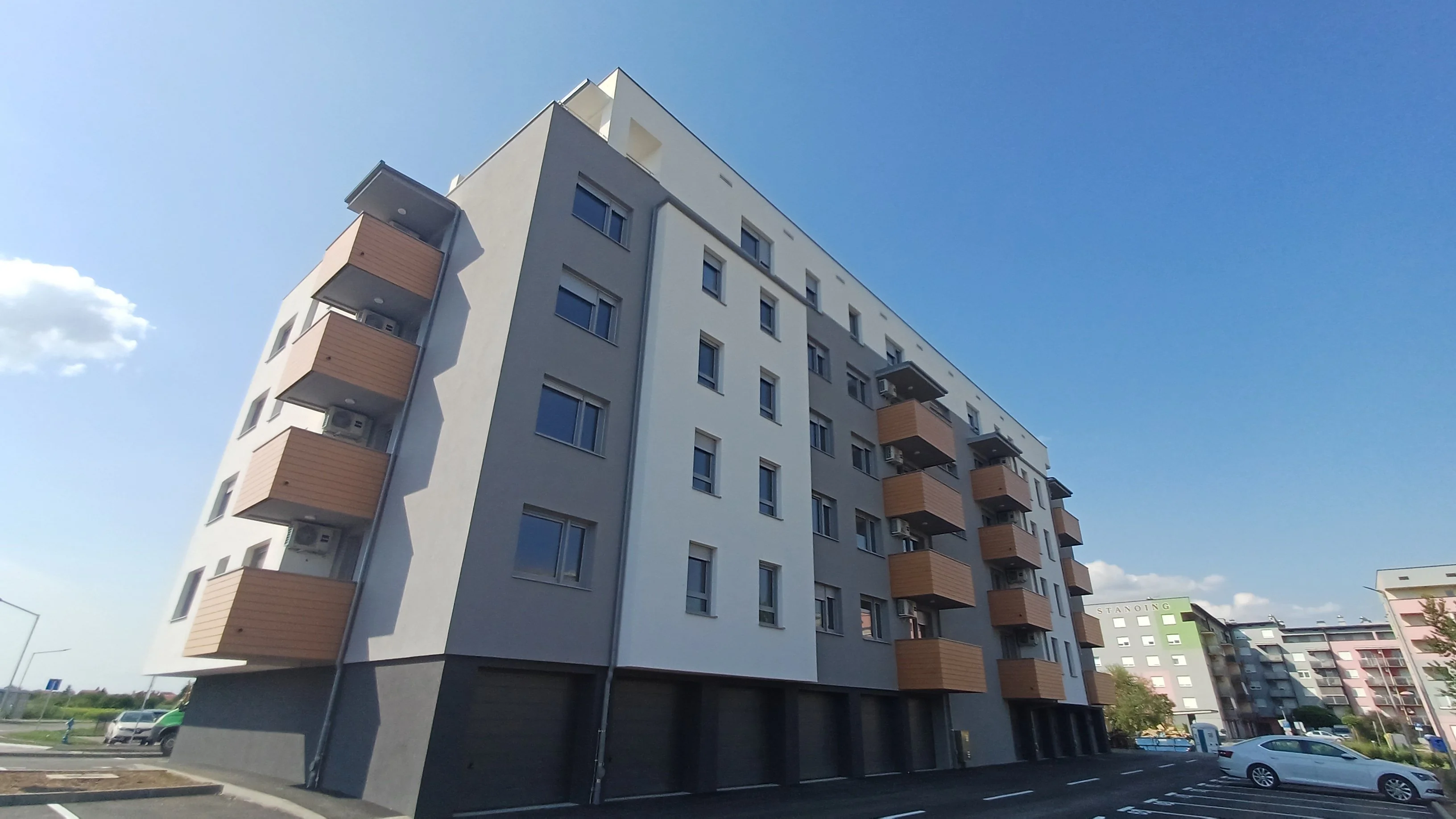 Dječji vrtić Orehovica